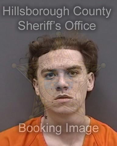 CONNOR DAVID BUTT  Pics