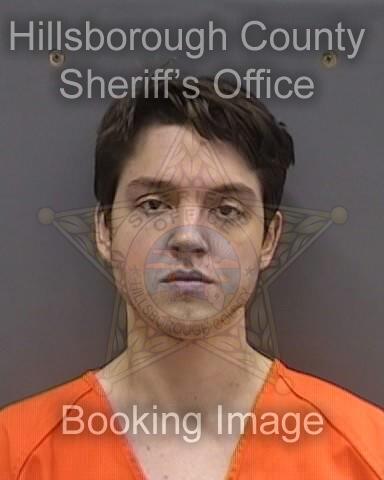 CONNOR MCCALL CAHILL  Pics