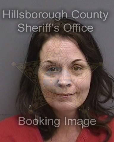 CRYSTAL SHEREE LUNTSFORD  Pics