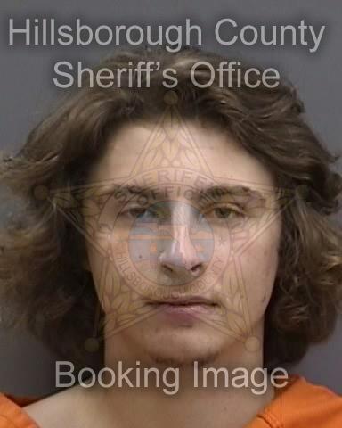 DAMIEAN ALEXANDER HOGAN  Pics