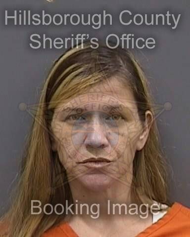 DANIELLE MARIE BRUNS  Pics