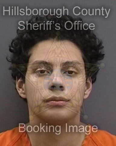 DANIEL NICHOLAS SOLIZ  Pics
