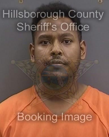 DARION ERIK HUNTER  Pics