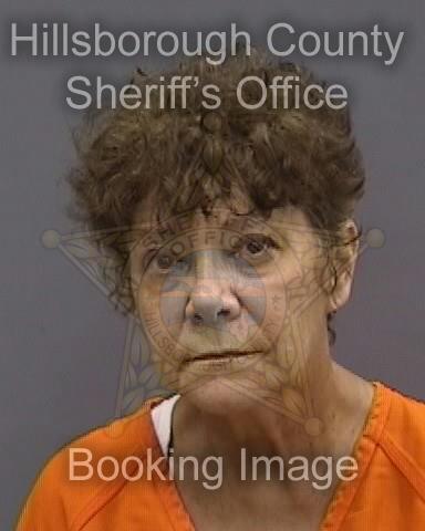 DARLENE MAE HARLAN  Pics