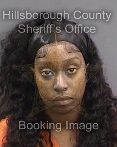 DARRELLNISHA SHAQUINE WILDS  Info, Photos, Data, and More About DARRELLNISHA SHAQUINE WILDS  / DARRELLNISHA SHAQUINE WILDS  Tampa Area