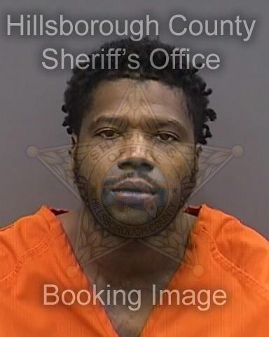 DARREUS ARTEZ BARNES  Pics