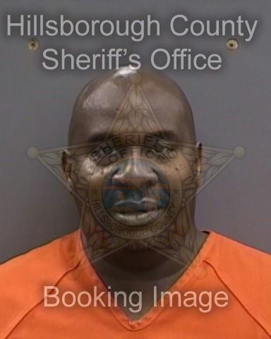 DARRYL TOWNSEND  Pics