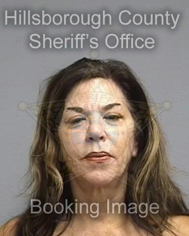 DEBORAH MICHELLE HEBDEN  Pics