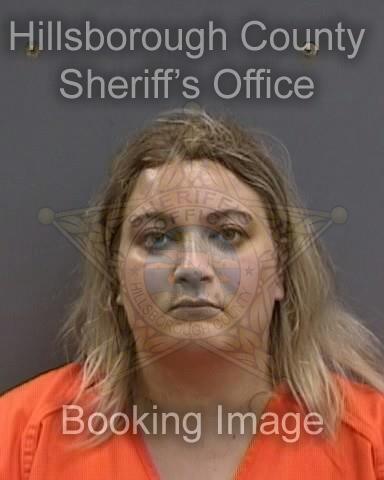 DELANEY NICOLE GING  Pics