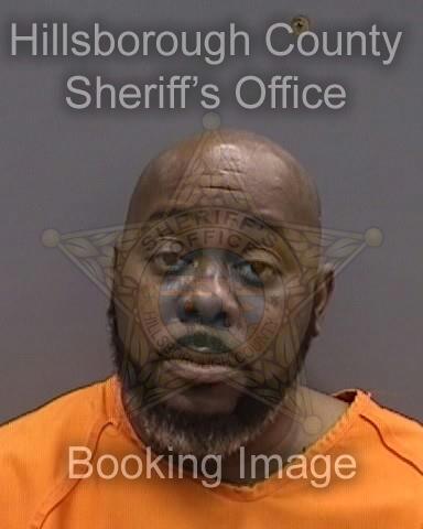 DELVON LEVETT CRAWFORD  Pics