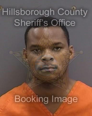 DERRICK ANDRACE JOHNSON  Pics