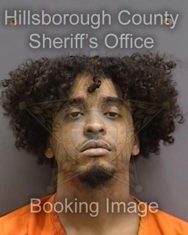 DEVON JAMAL MCMILLAN  Pics
