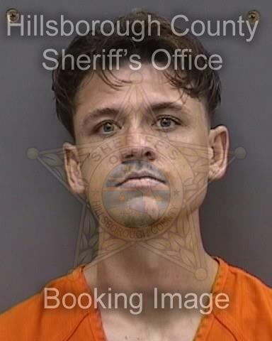 DOMINICK RICHARD LUDWICK  Pics