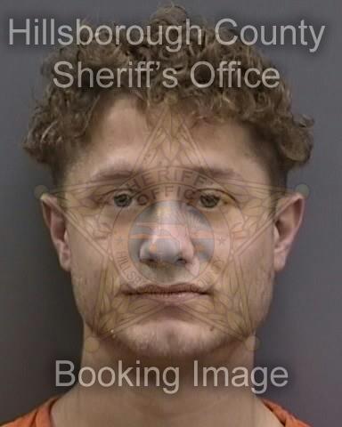 DOMONICK EDWARD FULTON  Pics