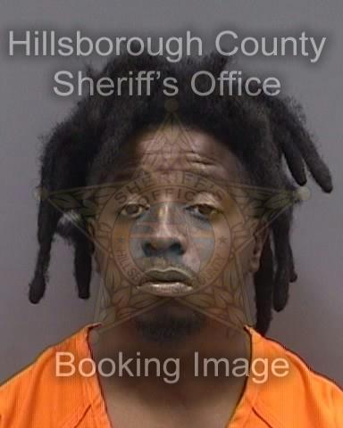 DONALD ANTONIO WASHINGTON  Pics