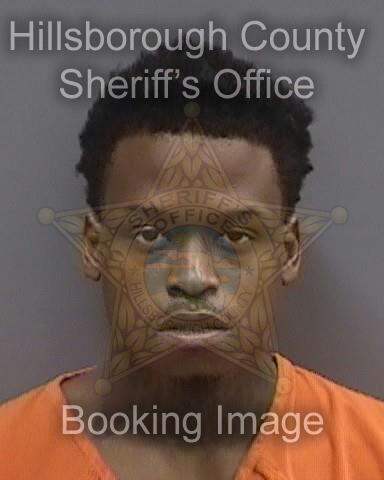 DONTAZE MELVIN ROGERS  Pics