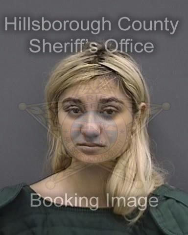 ELENI DASHI  Info, Photos, Data, and More About ELENI DASHI  / ELENI DASHI  Tampa Area