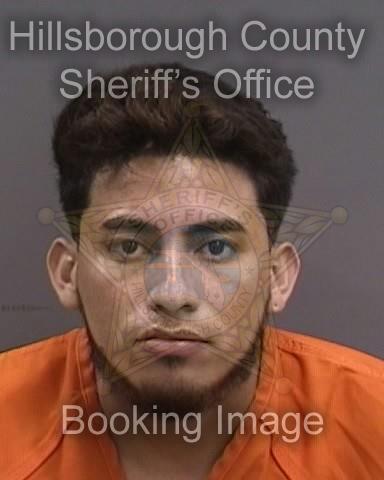 ELVIN NOE BONILLA MEJIA  Pics