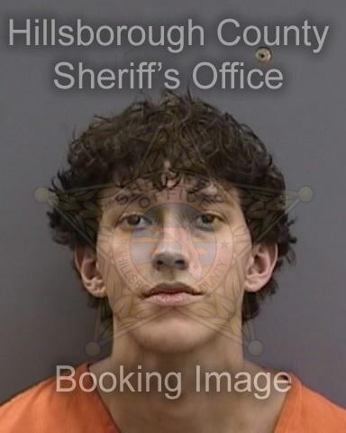 ETHAN CASH MARTON  Pics