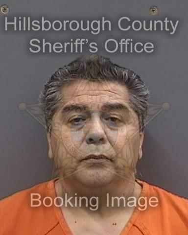 FELIPE ORAM VARGAS-GARCIA  Pics