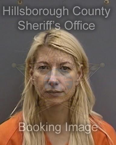 GABRIELLE SARA GOODYEAR OSBORNE  Pics