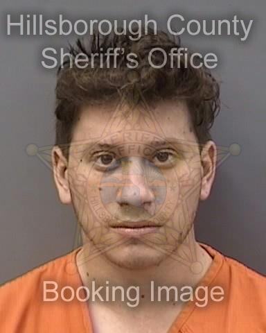 GABRIEL ANDREW MACKENZIE  Pics