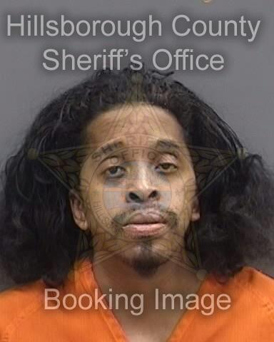 GABRIEL JAMAL STOCKTON  Pics