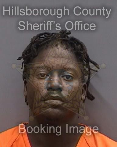 GERROD LEMARCUS MCGEE  Pics