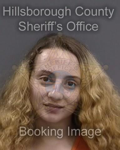 GIANNA MARIE FERRENTINO  Pics