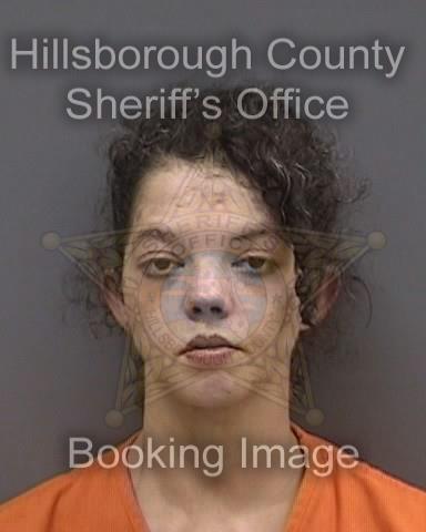 HALEY MAE MEANS  Pics