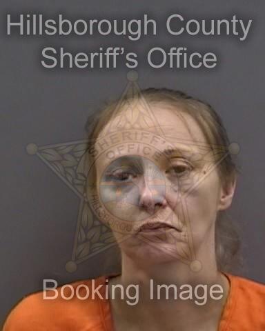 HEATHER NICHOLE MCLUCAS  Pics