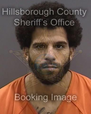 HECTOR MANUEL CALDERON RAMIREZ  Pics