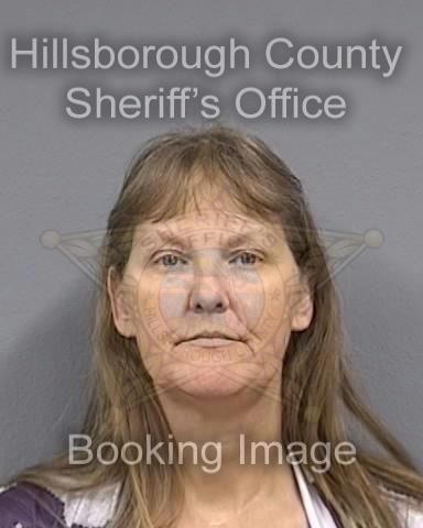 HOPE BERNICE FLUHARTY  Pics