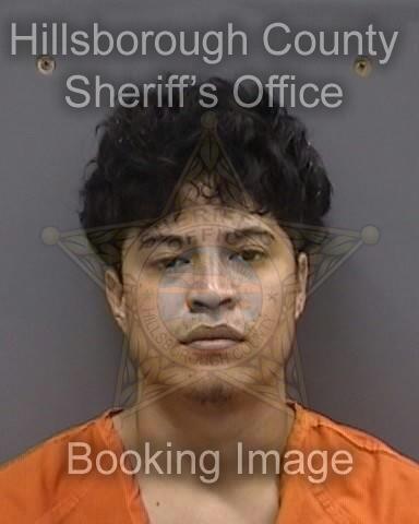 HUBER ALEXANDER TINOCO ARGUETA  Pics