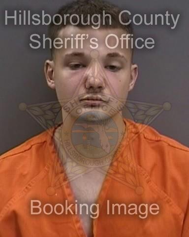 HUNTER EVAN HILL  Pics