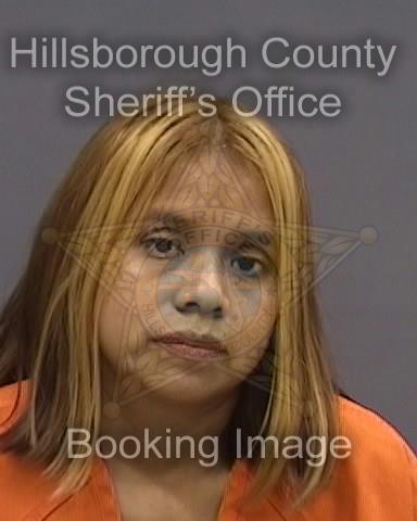 IRMA YOLANDA VASQUEZ THOMAS  Pics