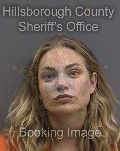 ISABELLA ROSE ADAMOVICZ  Pics