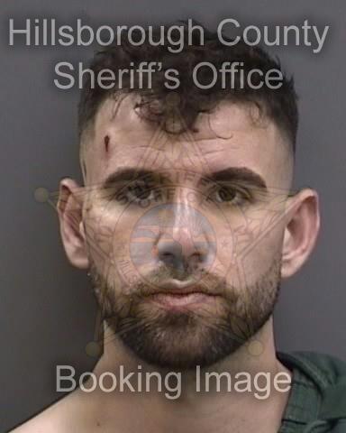 JACOB REUBEN RAMOS  Pics