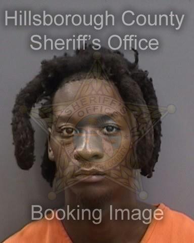 JAHARI MARQUIS BERRY  Pics