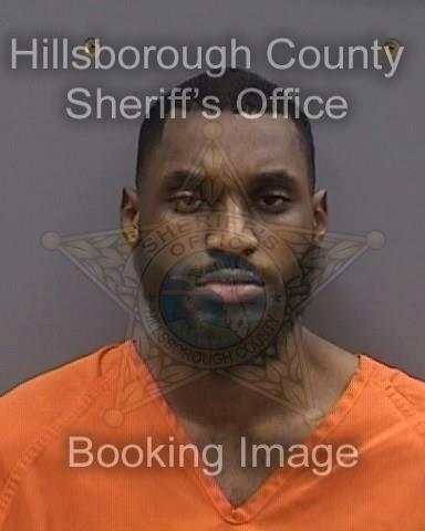 JAMAL MARQUIS BEVEL  Pics