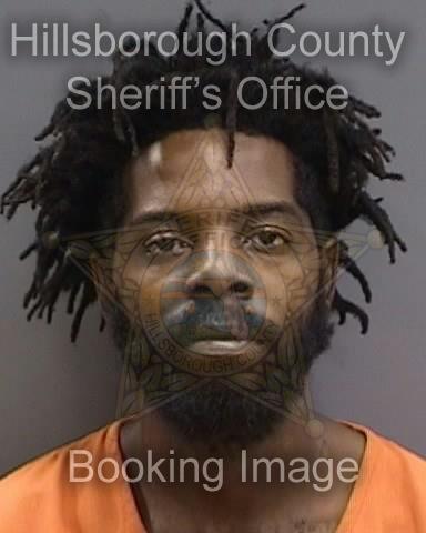 JAMARCUS DEVONTE ROBINSON  Pics