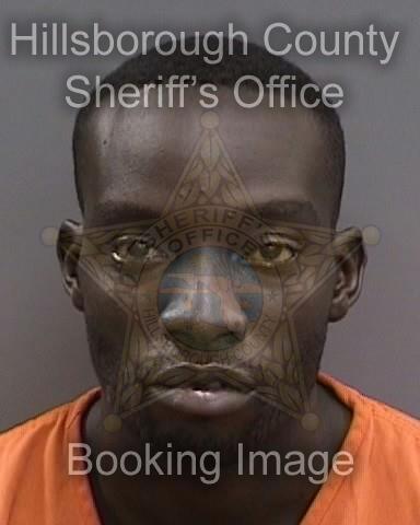 JAMARIO EARL MCCLENDON  Pics