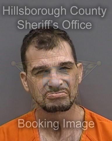 JAMES IRVIN REDBROOK  Pics