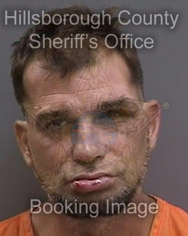 JAMES IRVIN REDBROOK  Pics