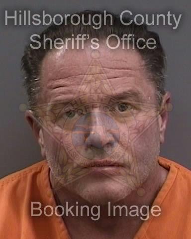 JAMES RICHARD SANFORD  Pics