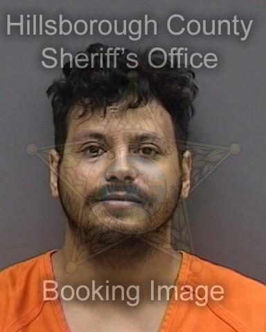 JARED ISMAEL SANTIAGO  Pics