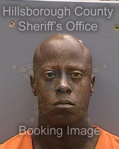 JARRAD ELIJAH MCCALL  Pics