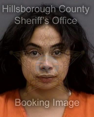 JASMINE CAROLINA VELASQUEZ-PAZ  Pics