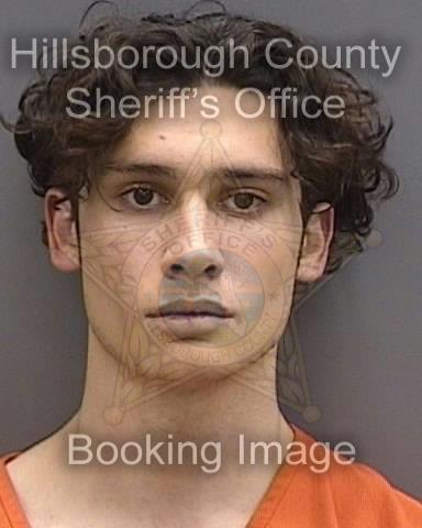 JAYSON ELLIOT ROBINS  Pics