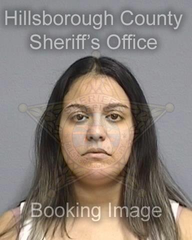 JENNY LEONOR ALVARADO  Pics